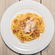 Illustration for article titled How to make pasta from the stuff that’s iactually/i in your kitchen